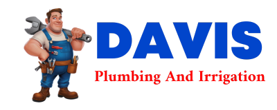 Trusted plumber in MINOOKA